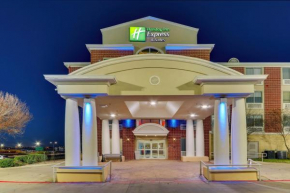 Holiday Inn Express Lake Worth NW Loop 820, an IHG Hotel